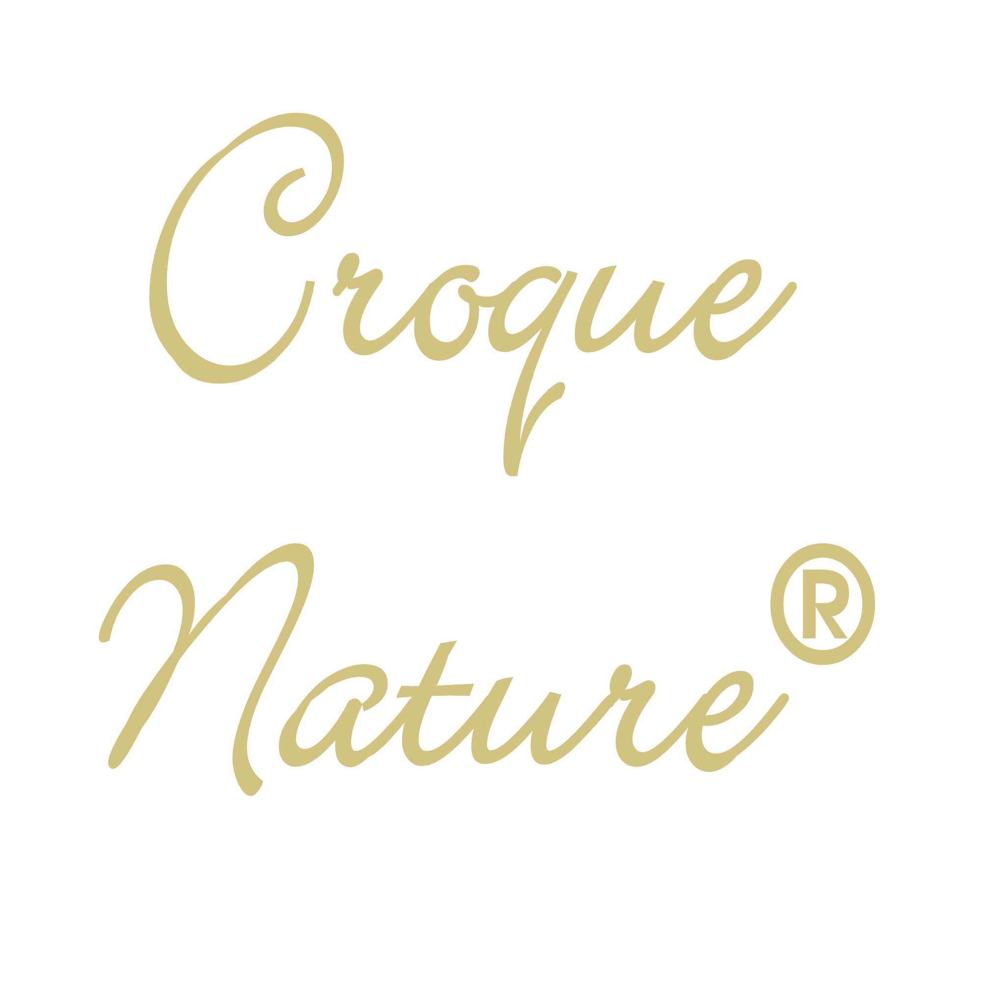 CROQUE NATURE® TRESILLEY